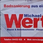 Michael Werth Baugeschäft - @baugeschaeftwerth - Instagram