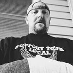 Michael Westfall - @1126michaelw - Instagram