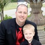 Michael Westfall - @mpwtarheel - Instagram