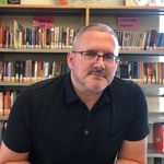 Michael Westfall - @thelistinglibrarian - Instagram