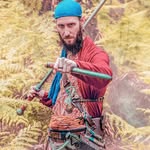 Michael West - @michaelwestray - Instagram