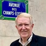 Michael Westra - @parisplustours - Instagram