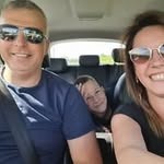 Michael-Saskia Moock-Van Weyenberg - @michaelsaskiamoockvan - Instagram