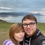 Michael Whaley - @redbaguette07 - Instagram