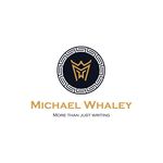 Michael Whaley - @authormichaelwhaley - Instagram
