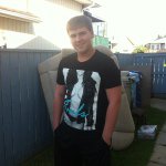 Michael Wheaton - @michaelwheaton14 - Instagram