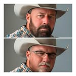 Michael Wheaton - @mfwheaton66 - Instagram