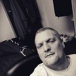 Michael Wheaton - @michaelsean1974 - Instagram