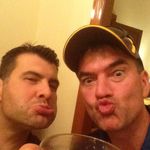 Michael Wheaton - @weeties68 - Instagram