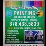 Doyle Michael Wheeling - @wheelingdoyle - Instagram