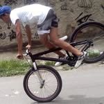 MICHAEL WHEELING BIKE - @michael22wheelingbike - Instagram