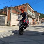 Michael Wheeling Motos - @michael.wheeling.motos - Instagram