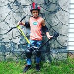 Michael Whidden - @bro_pro_scooters_ - Instagram