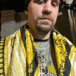 Michael Whitehead - @sonicmoneyy - Instagram