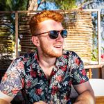 Michael Whitehead - @lanauseephotography - Instagram