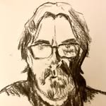 Michael Whitehead - @thehendrepainter - Instagram