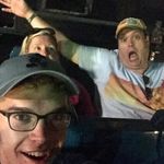 Michael Whitis - @tigereye1138 - Instagram