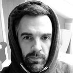 Michael Whitty - @mixydubs - Instagram