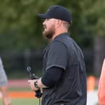 Michael Wiand - @ua_coachwiand - Instagram