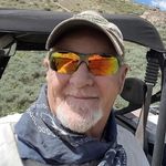 Michael Wicker - @ranger_mike123 - Instagram