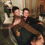 Michael Wicker - @thunderboltmike - Instagram