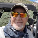 michael wicker - @ranger_mike113 - Instagram