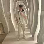 Michael Wickersham - @michaelwickersham24 - Instagram