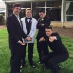 @michaelwicker14 - Instagram