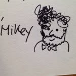 Michael Wickham - @mikeywicky - Instagram