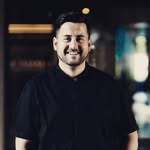 Michael Wickham - @chef.wickham - Instagram