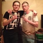 Michael Wickham - @mwickham13 - Instagram