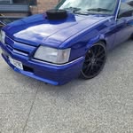 Michael Wickham - @chookchoocky42 - Instagram