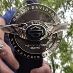 Michael Widener - @ledhed63 - Instagram