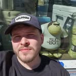 Michael Wier - @a.fergy.kelso - Instagram