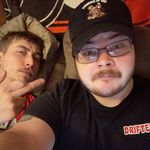 Michael Wigfield - @m.dog24 - Instagram