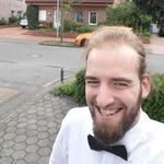 Michael Wigger - @inngremisch - Instagram