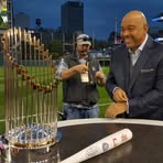 Michael Wilbon - Facebook