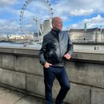 Jonathan Michael Wilby - @jonathanwilby - Instagram