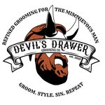 Michael Wilby - @devilsdrawer - Instagram