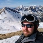Michael Wilby - @mikejwilby - Instagram