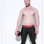 Michael Wilcoxon - @hulkbuilt - Instagram