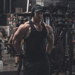 Michael Wilcoxon - @theketohulk - Instagram