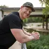 Michael WIlcoxon - @hulkbuilt1 - TikTok