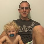 Michael Wildermuth - @bumbastarx - Instagram