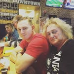 Michael Wile - @wiledmanwilly - Instagram