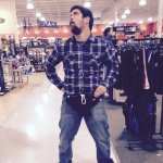 Michael Willadsen - @turfguy09 - Instagram