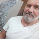 Michael Willard - @willie__paints - Instagram