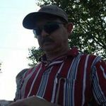 Michael Willard - @newmexiconewmexicoman - Instagram