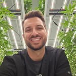 Michael Williamson - @greenhaus_farmer - Instagram