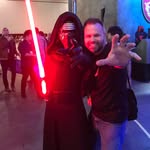 Michael Williamson - @mawartanddesign - Instagram